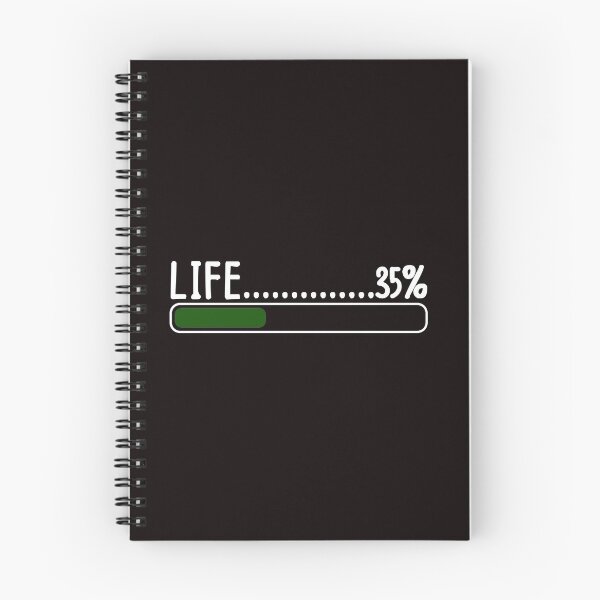 Item preview, Life Percentage 35% designed and sold by eajob.