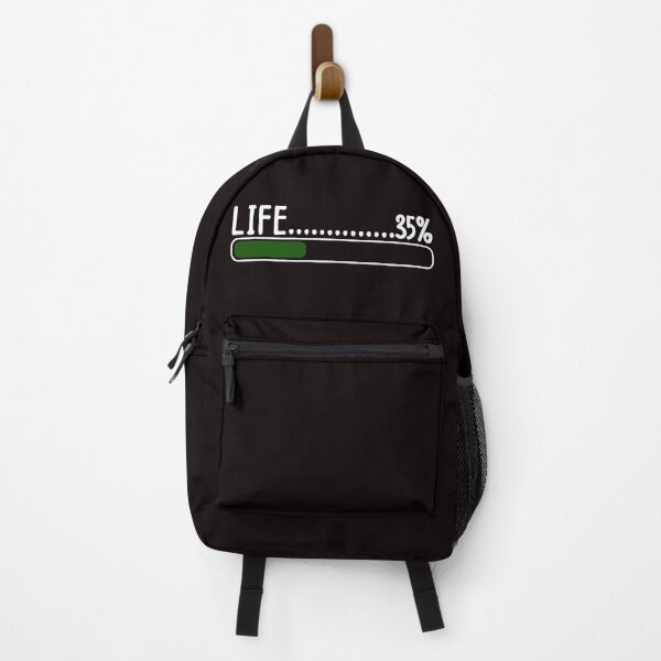 Item preview, Life Percentage 35% designed and sold by eajob.