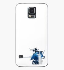 Funda/vinilo para Samsung Galaxy ° ° Final Fantasy Final Fantasy I Espacio Logo