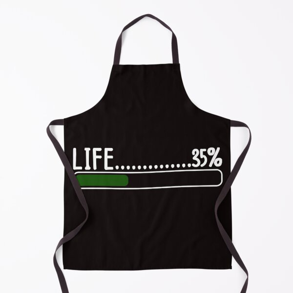 Item preview, Life Percentage 35% designed and sold by eajob.