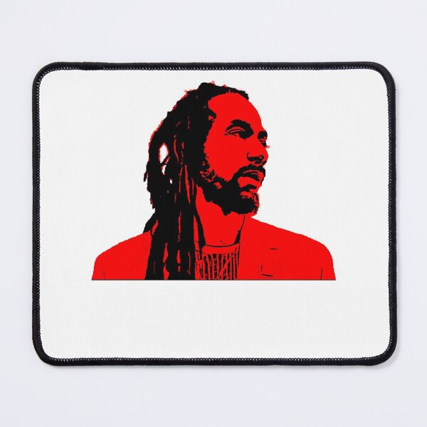 Item preview, Peter Tosh Reggae Musician Wailers Successful Solo Artist Rastafari Murdered Buju Banton - Rastafar designed and sold by PeterToshRaney.