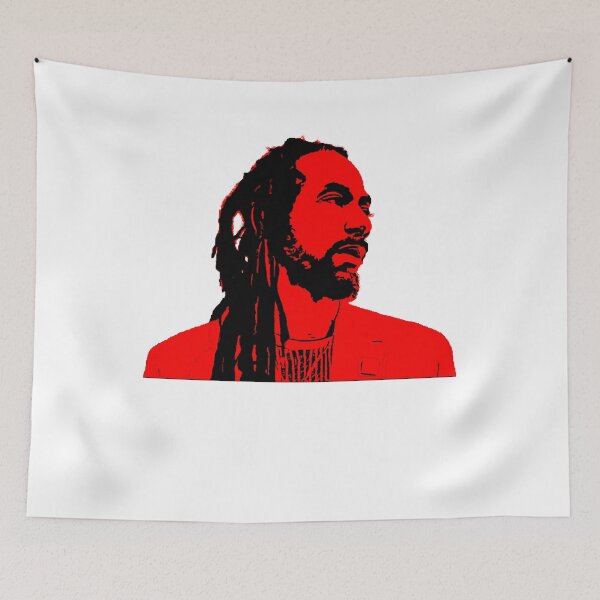 Item preview, Peter Tosh Reggae Musician Wailers Successful Solo Artist Rastafari Murdered Buju Banton - Rastafar designed and sold by PeterToshRaney.