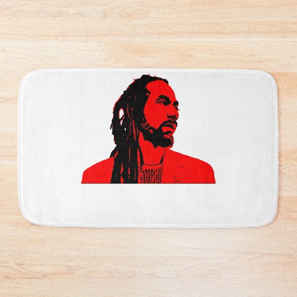 Item preview, Peter Tosh Reggae Musician Wailers Successful Solo Artist Rastafari Murdered Buju Banton - Rastafar designed and sold by PeterToshRaney.