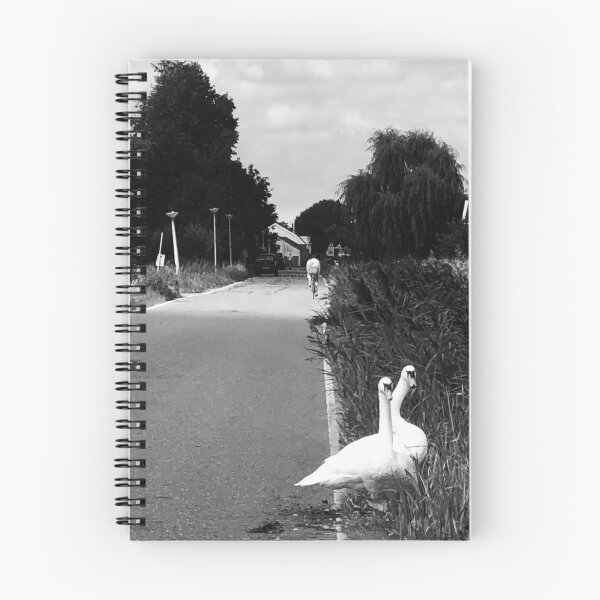 Item preview, Rotterdam suburbs - travel photography designed and sold by Noel Ali ⭐⭐⭐⭐⭐.