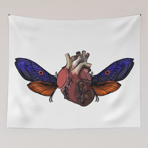 Item preview, Emerge  - No box designed and sold by KrimZonRogue.