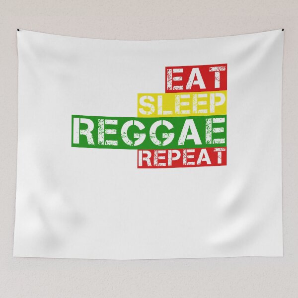 Item preview, Peter Tosh Reggae Musician Wailers Successful Solo Artist Rastafari Murdered Eat Sleep Reggae Gift F designed and sold by PeterToshRaney.