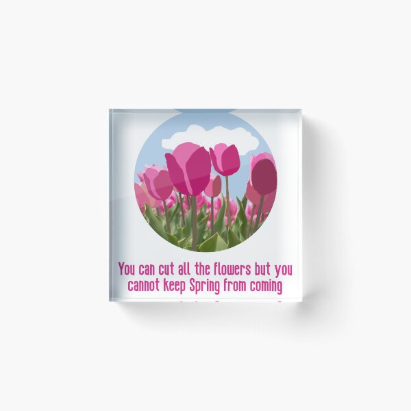 Item preview, Pablo Neruda Quote designed and sold by RevolutionInPaint.