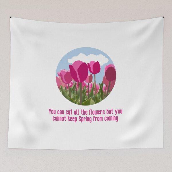 Item preview, Pablo Neruda Quote designed and sold by RevolutionInPaint.