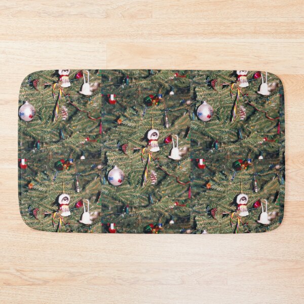 Item preview, Christmas Tree Focus designed and sold by kristalcurt.