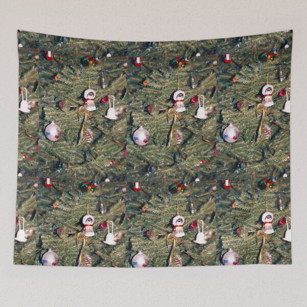 Item preview, Christmas Tree Focus designed and sold by kristalcurt.