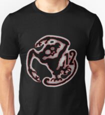 12 monkeys tshirt