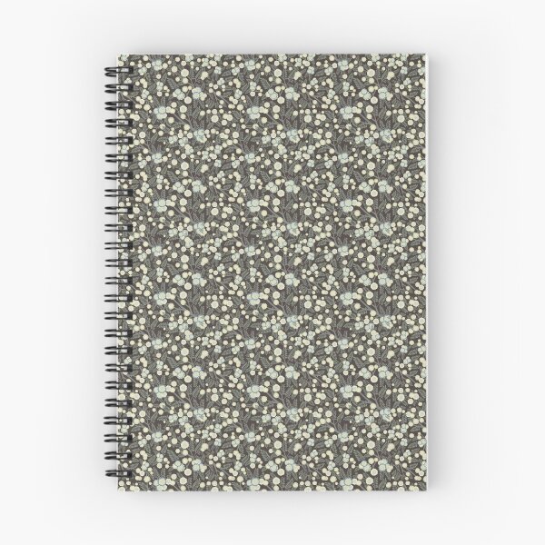Item preview, Wattle Flowers  designed and sold by Sketchbook Designs.