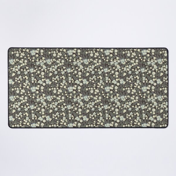 Item preview, Wattle Flowers designed and sold by Sketchbook Designs.