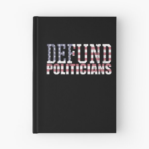 Item preview, Defund Politicians designed and sold by Your Favorite Shop.