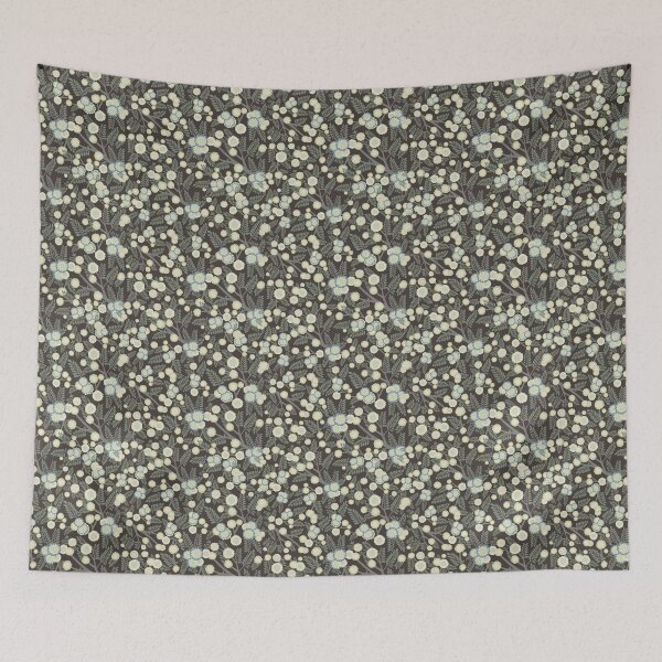 Item preview, Wattle Flowers  designed and sold by Sketchbook Designs.