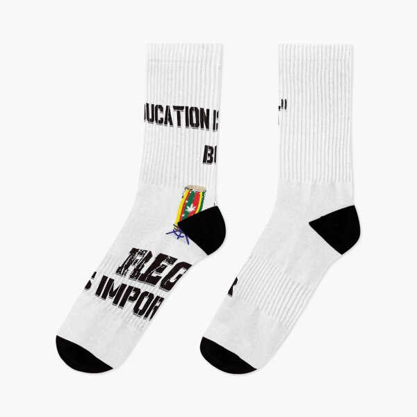 Item preview, Peter Tosh Reggae Musician Wailers Successful Solo Artist Rastafari Murdered Education Is Important designed and sold by PeterToshRaney.