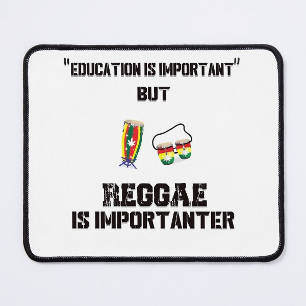 Item preview, Peter Tosh Reggae Musician Wailers Successful Solo Artist Rastafari Murdered Education Is Important designed and sold by PeterToshRaney.