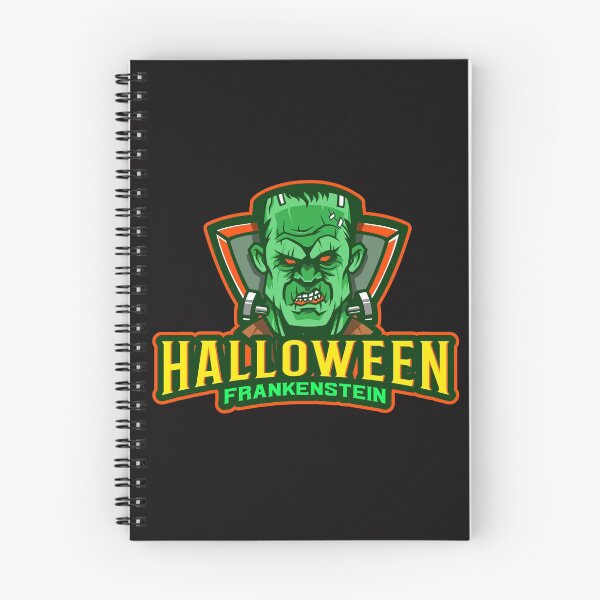Item preview, Halloween Frankenstein  designed and sold by MerchByCraig.