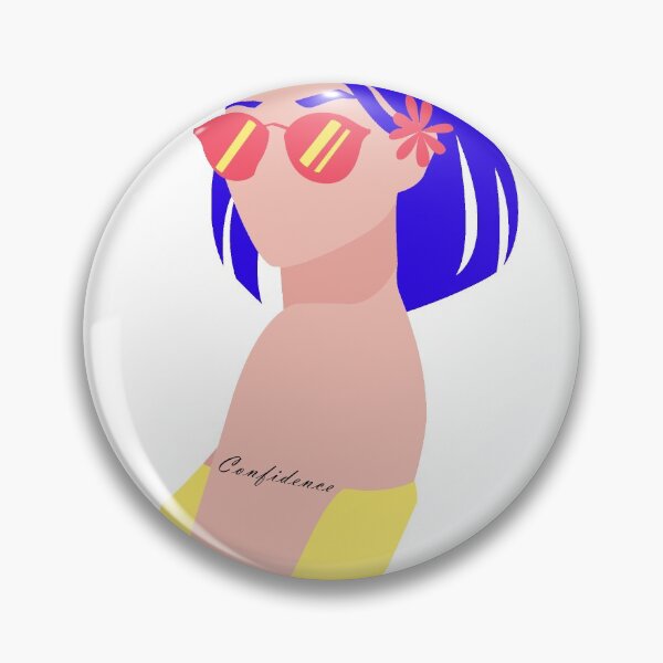Item preview, Confidence of a Woman designed and sold by PDByLori.