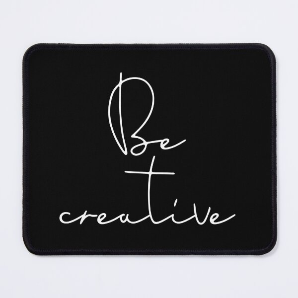 Item preview, Be creative designed and sold by TheLemonBox.