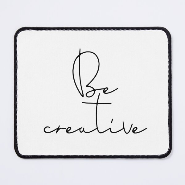 Item preview, Be creative designed and sold by TheLemonBox.