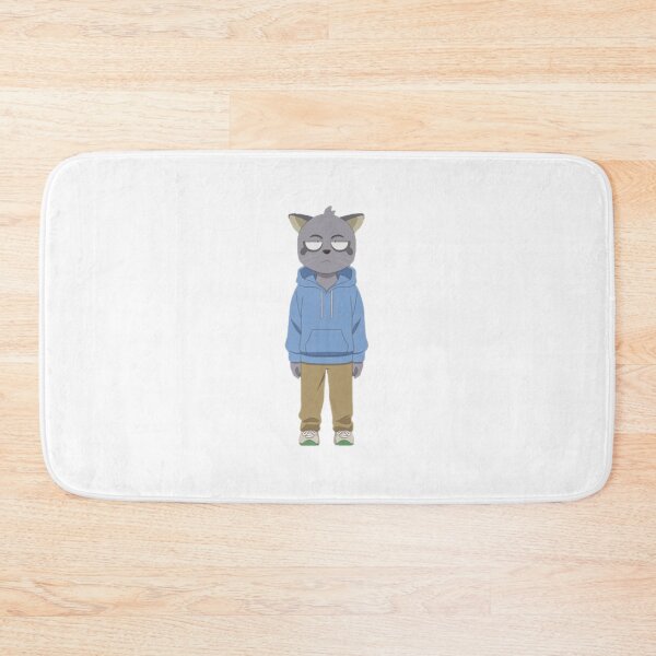 Item preview, Deadpan Hajime Tanaka  designed and sold by i-Culture.