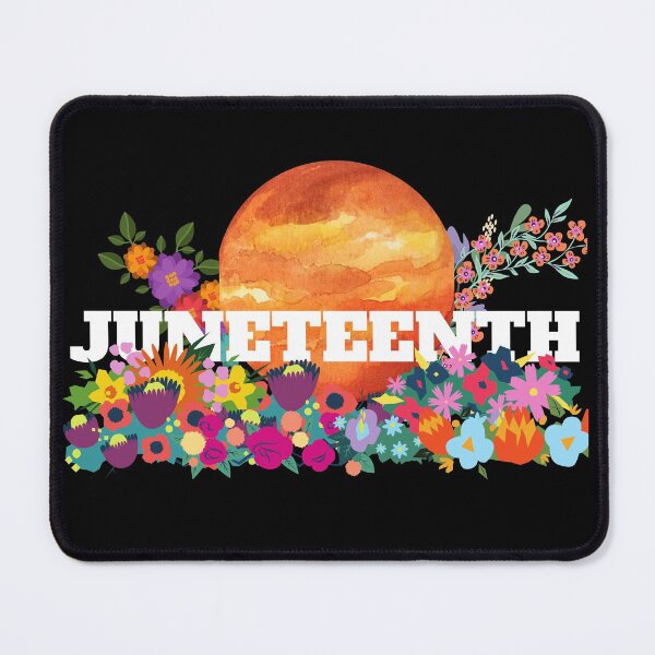 Item preview, Juneteenth designed and sold by TextToTee.