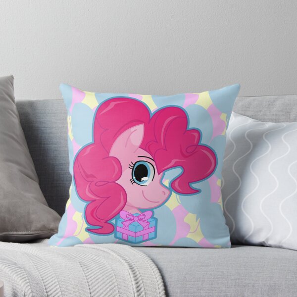Item preview, Pinkie Pie Version 2 designed and sold by LegendDestroye.