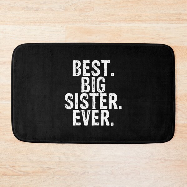 Item preview, Best Big Sister Ever Mother'S Day Gift Apparel designed and sold by ferminfarflu.