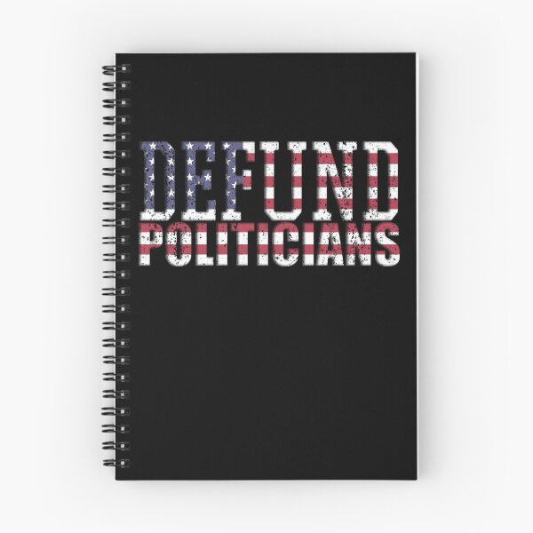Item preview, Defund Politicians designed and sold by Your Favorite Shop.