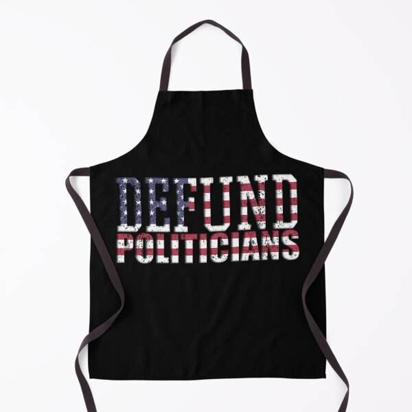 Item preview, Defund Politicians designed and sold by Your Favorite Shop.