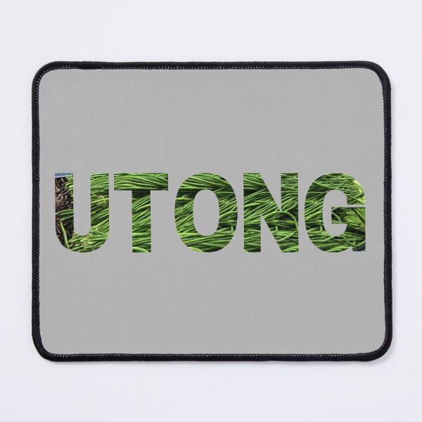 Item preview, Ilocano Word "UTONG" designed and sold by Pinoy Hustle.