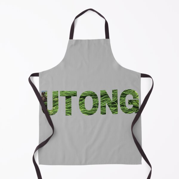 Item preview, Ilocano Word "UTONG" designed and sold by Pinoy Hustle.
