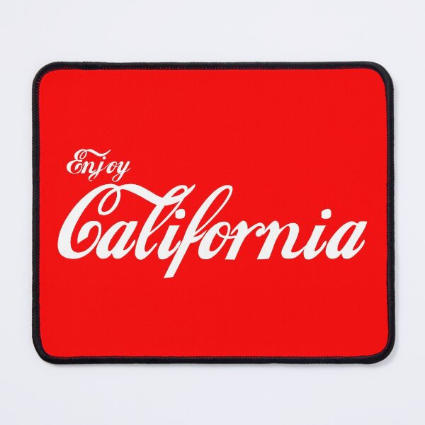 Item preview, Enjoy California designed and sold by Good-Looking Corpse.