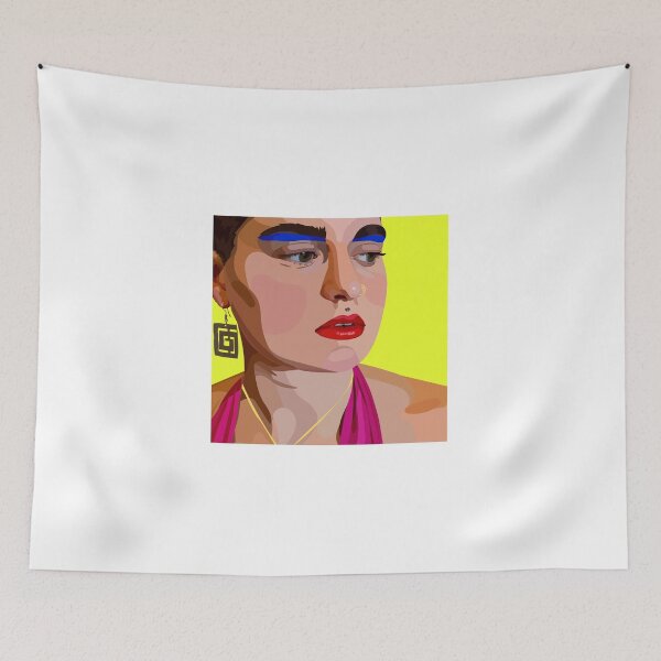 Item preview, Wonder Girl designed and sold by Isaac Donovan.