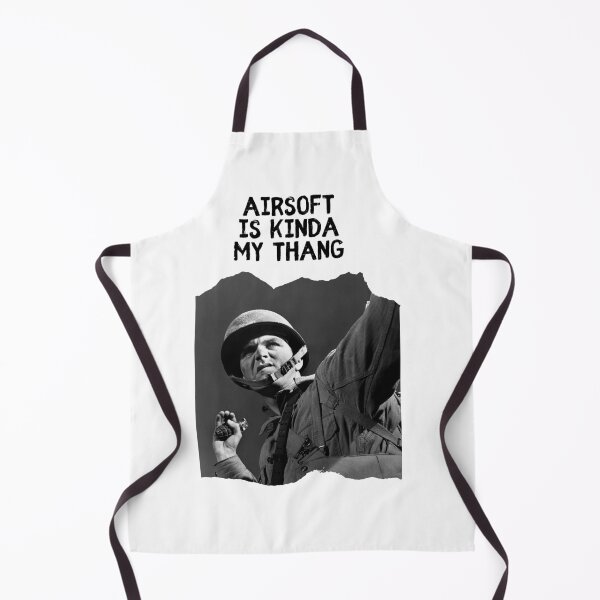 Item preview, Airsoft is kinda my thang - Airsoft by Design Specialist series designed and sold by AirsoftBD.