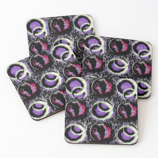Item preview, Dark Side of the Darkness designed and sold by NolaJere.