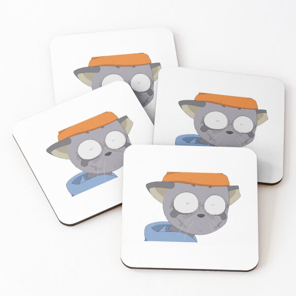 Item preview, Hajime Tanaka - Crazy designed and sold by i-Culture.