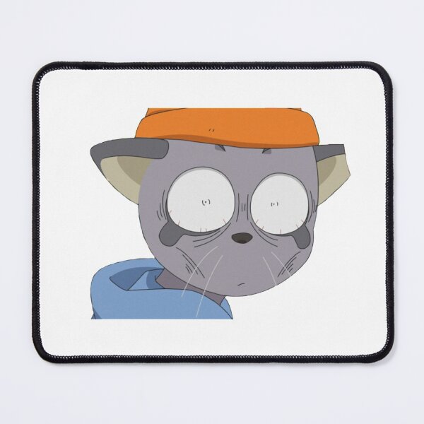 Item preview, Hajime Tanaka - Crazy designed and sold by i-Culture.
