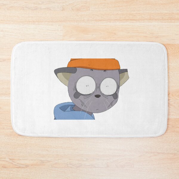 Item preview, Hajime Tanaka - Crazy designed and sold by i-Culture.