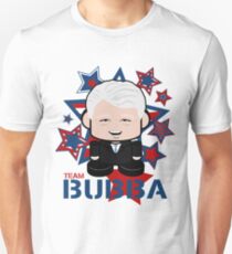 Team Bubba Politico'bot Toy Robot Unisex T-Shirt