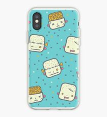 We love brains! iPhone Case