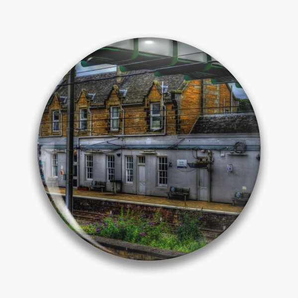 Artikelvorschau, Bahnhof Dunbar #2 entworfen und verkauft von axp7884.