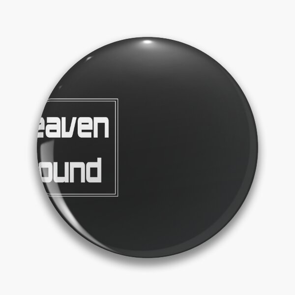 Item preview, Christian Design - Heaven Bound designed and sold by simplydesignart.