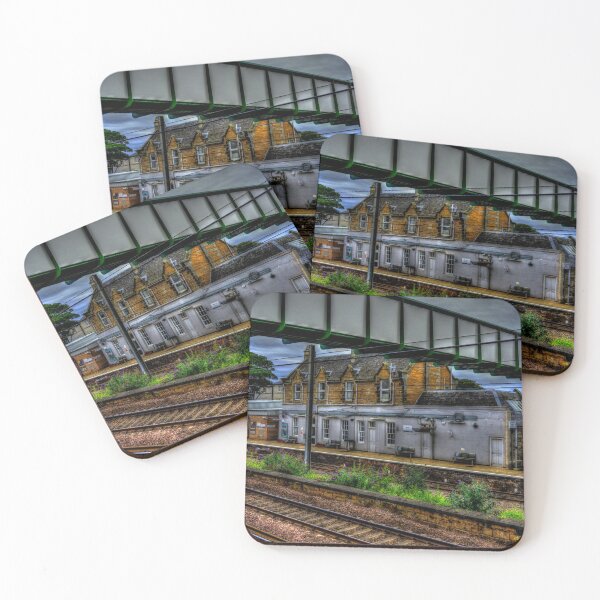 Item preview, Dunbar Station #2 designed and sold by axp7884.