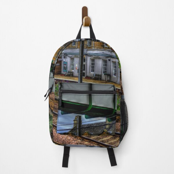 Item preview, Dunbar Station #2 designed and sold by axp7884.