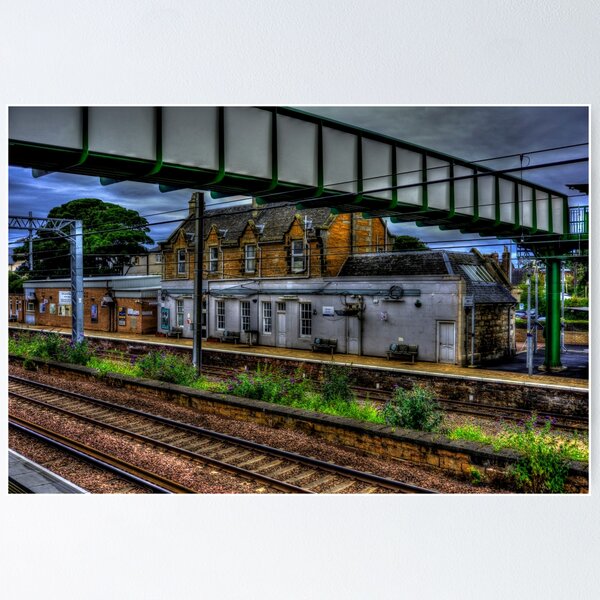 Item preview, Dunbar Station #2 designed and sold by axp7884.