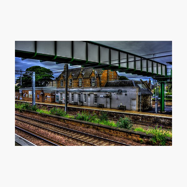 Item preview, Dunbar Station #2 designed and sold by axp7884.