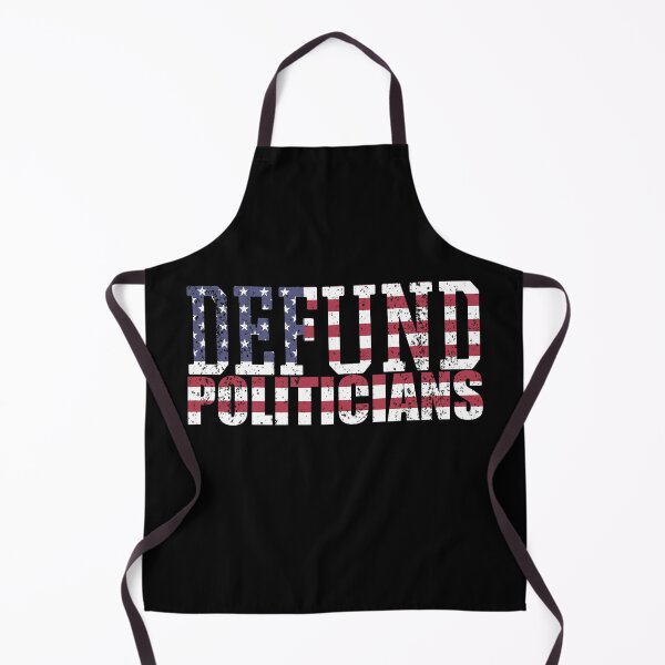 Item preview, Defund Politicians designed and sold by Your Favorite Shop.