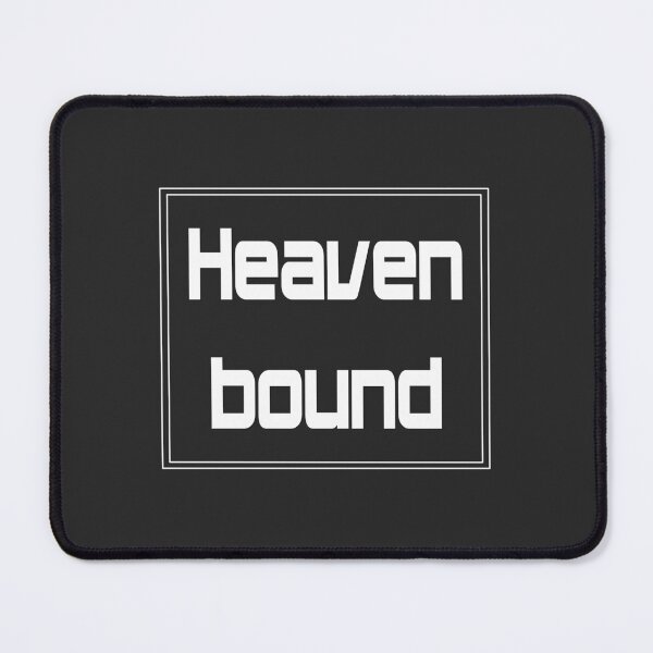 Item preview, Christian Design - Heaven Bound designed and sold by simplydesignart.